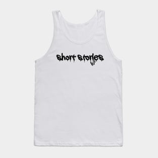 Short stories Tank Top